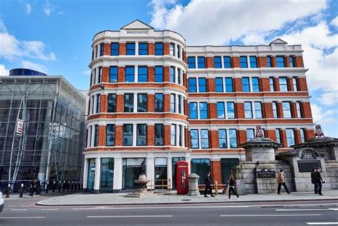 serviced office london blackfriars.